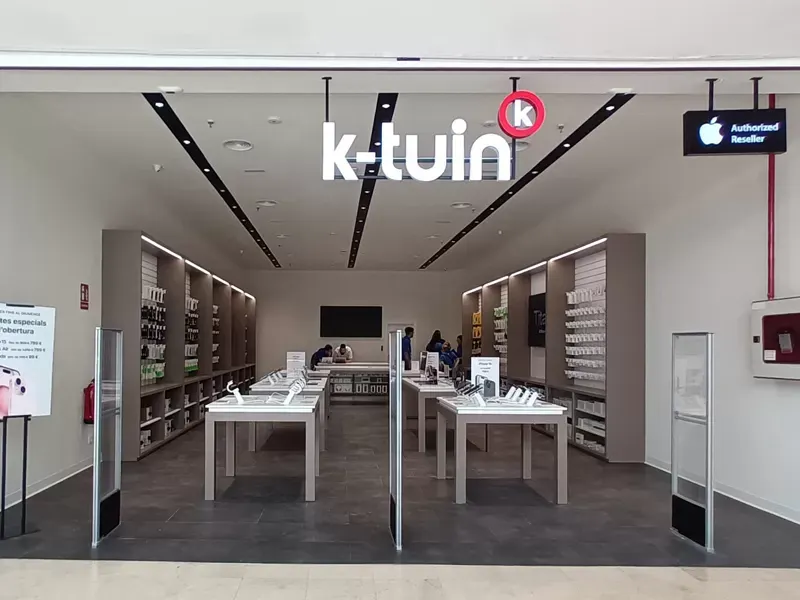 K-tuin Educación