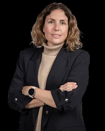 María Magdalena Cantabella Sabater