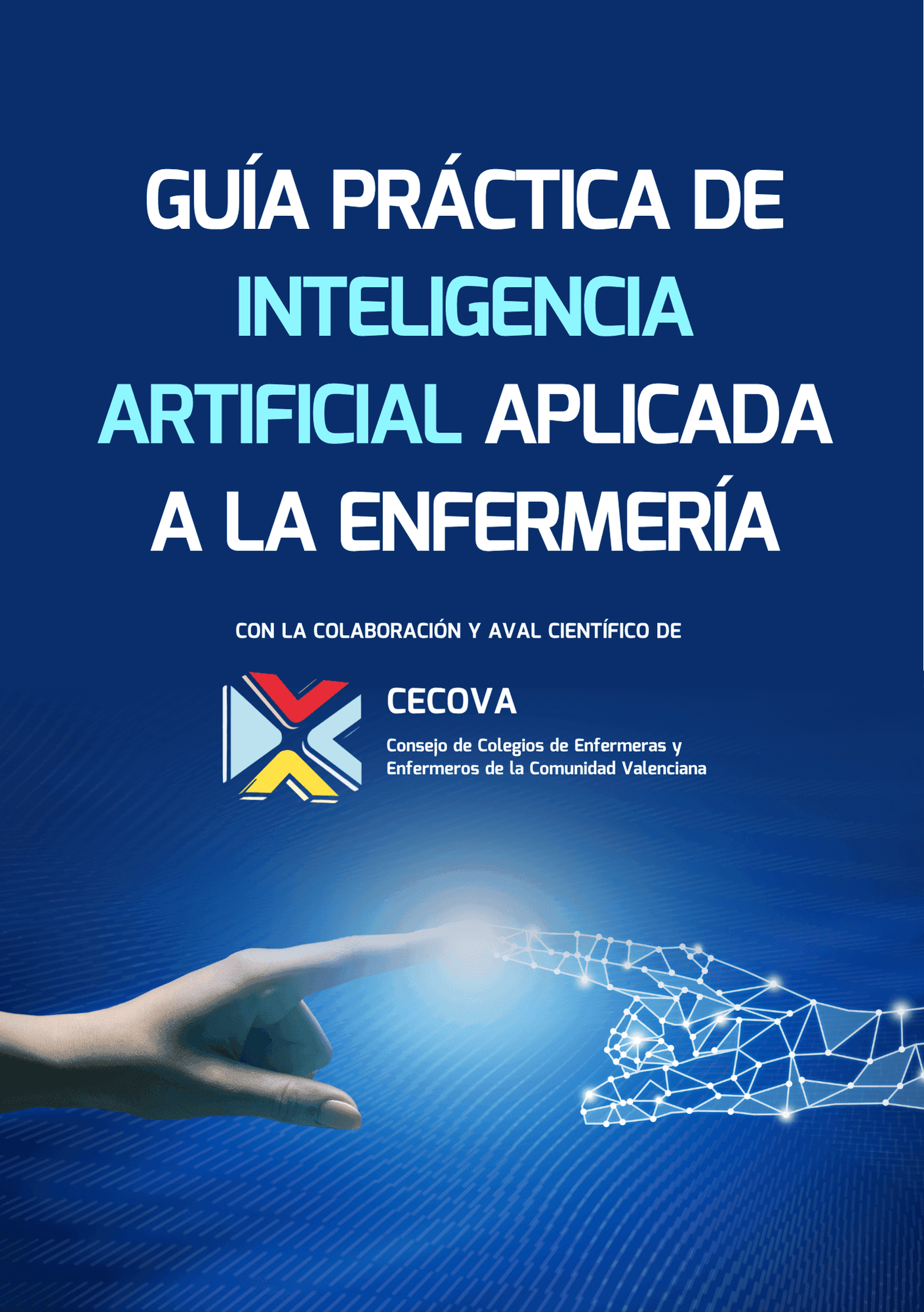 Guía IA Enfermería